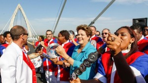 dilma