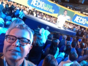 Prefeito de Jaboatão dos Guararapes, Elias Gomes