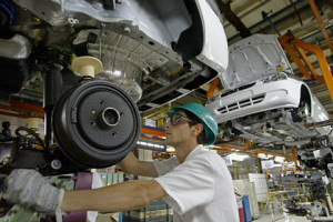 industria