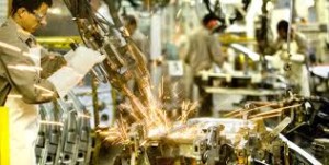 industria