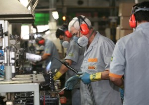 industria