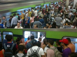 metro