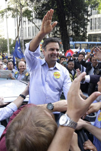 Foto: Orlando Brito/PSDB