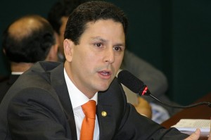 bruno araujo 2