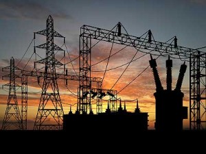 eletricidade