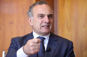 George Gianni / PSDB