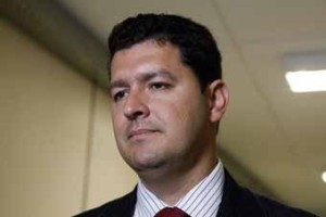 Foto: Deputado federal Betinho Gomes (PSDB-PE)