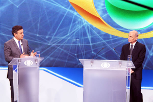Foto: Orlando Brito/Coligação Muda Brasil