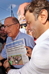 Foto: Marcos Fernandes/Coligação Muda Brasil