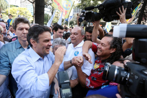Foto: Orlando Brito/ PSDB
