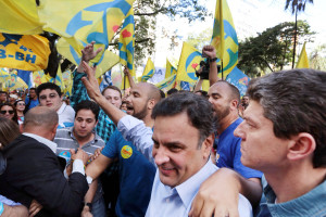 Foto: Orlando Brito/ PSDB