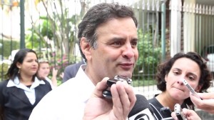 Aécio Neves: Dia dos Pais