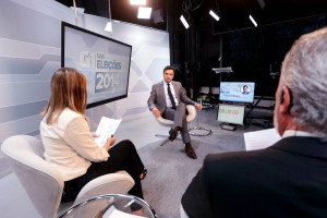 Foto: Orlando Brito/Coligação Muda Brasil