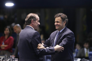 Foto: Igo Estrela/Coligação Muda Brasil