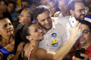 Foto: Igo Estrela/Coligação Muda Brasil