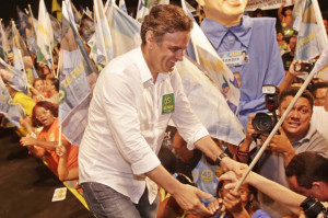 Foto: Igo Estrela/ObritoNews