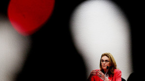 Foto: Fernando Bizerra Jr/EFE/VEJA
