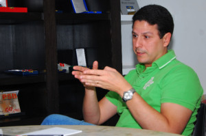 Foto: D.A Press
