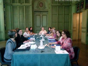 Foto: Sec. Exec. da Mulher de Jaboatão