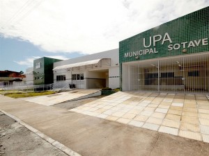 Foto: Valter Andrade