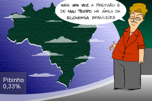 Charge: Cabral/PSDB