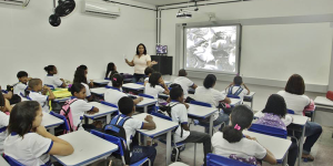 Foto: Rodrigo Cavalcanti/Arquivo Secom