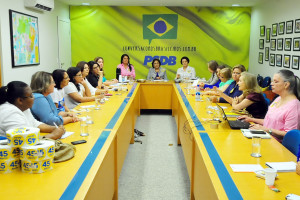 psdb-mulher