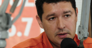 Deputado estadual Betinho Gomes (PSDB-PE)