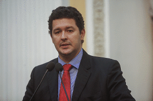 Foto: Roberto Soares/Alepe