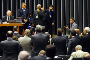 Crédito: George Gianni/PSDB
