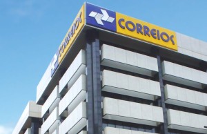 correios