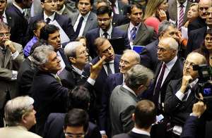 Gustavo Lima/Câmara dos Deputados