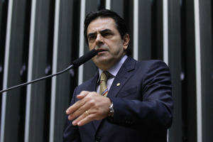 Domingo Sávio (PSDB-MG)