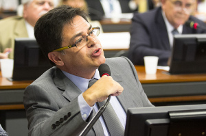 Eduardo Barbosa (PSDB-MG)