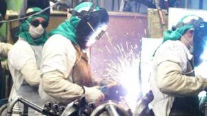industria