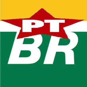 petrobras pt