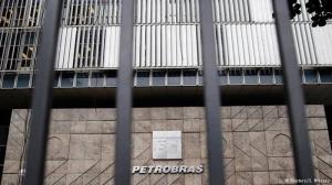 petrobras