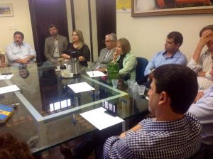 Foto: Assessoria PSDB/PE