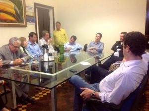 reuniãopsdb3
