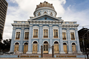 Assembléia Legislativa do Recife - PE