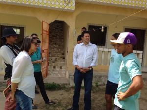Foto: Divulgação/ Assessoria do Deputado