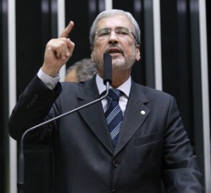 Antonio Imbassahy (PSDB-BA)