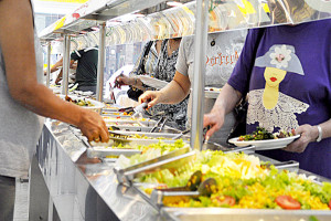 PROCON - FISCALIZAÇÃO - restaurantes aumento alimentos 040
