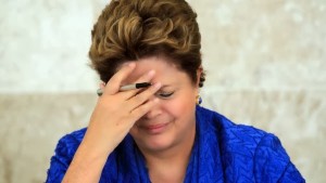 Rombo no governo Dilma será de R$ 534 bilhões