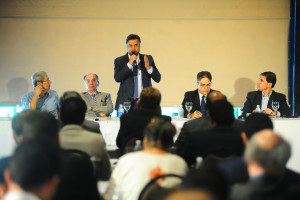 Fotos: George Gianni/PSDB