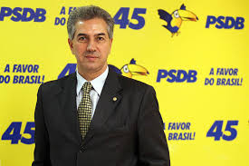 Reinaldo Azambuja (PSDB-MS)