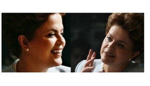 Duas caras: Dilma antes e depois da eleição