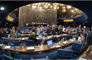 senado