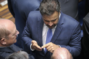 Foto: Agência Senado