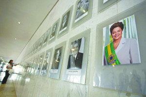 dilma